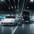 Street Racing Pic